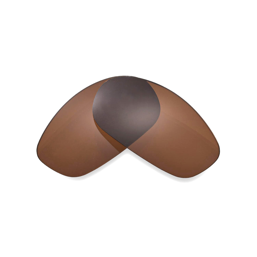 Brown Polarized