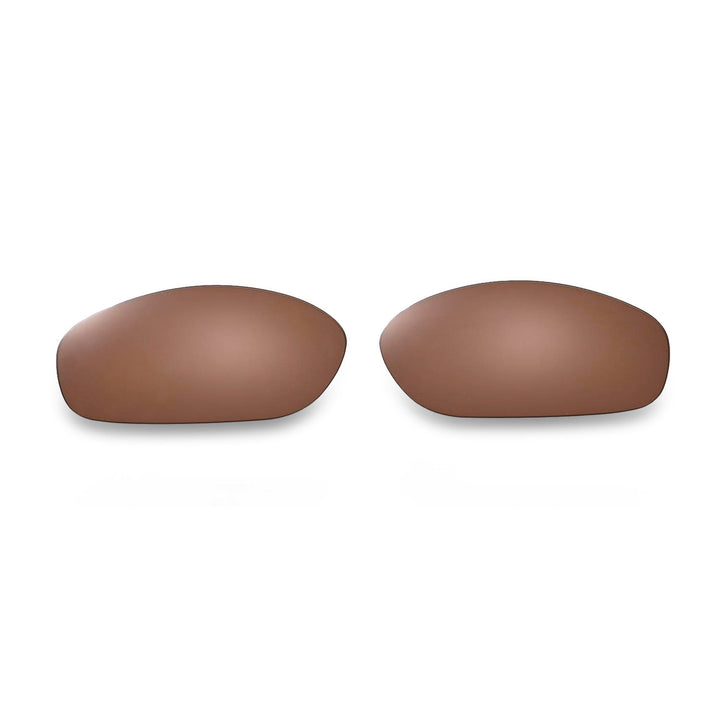 Brown Polarized