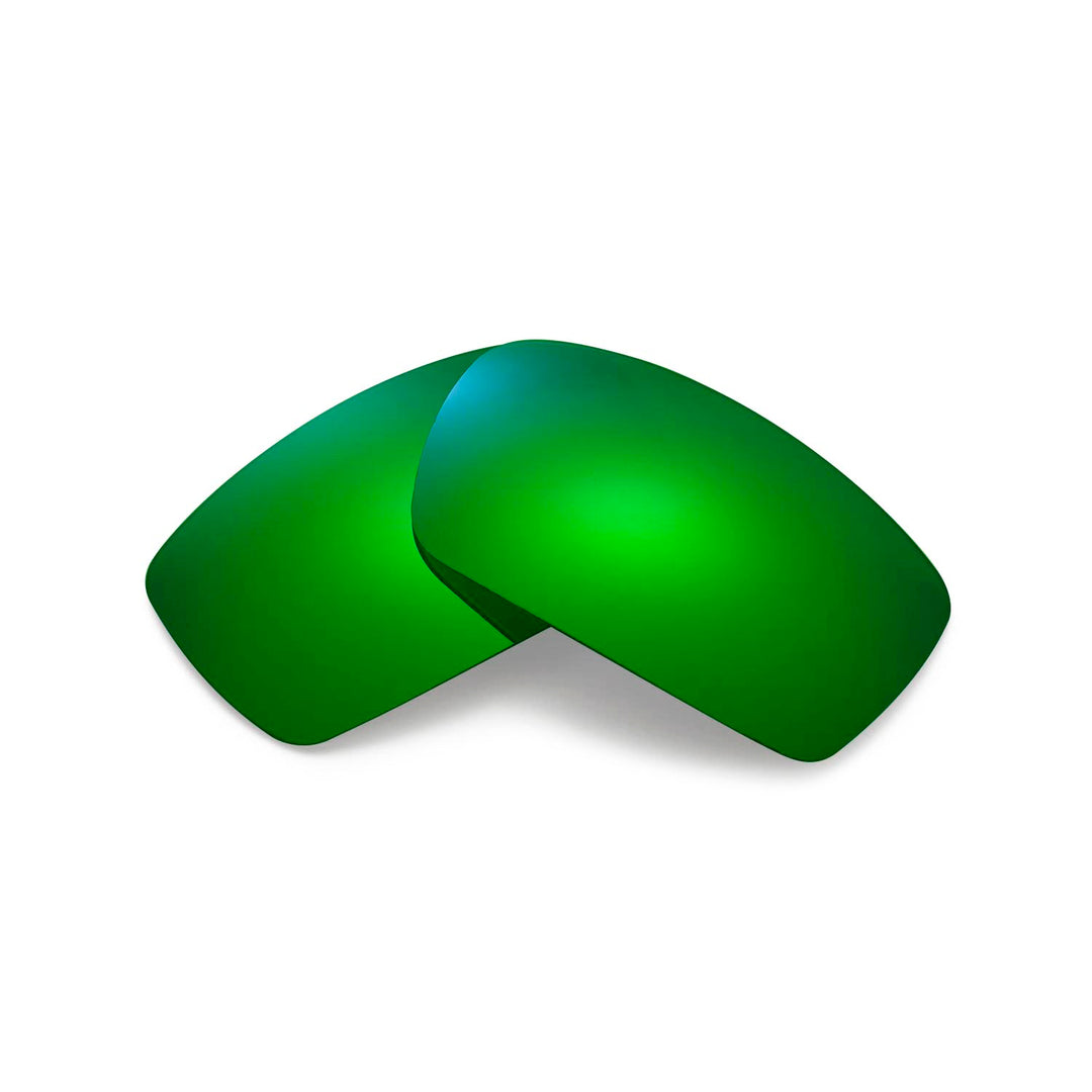 Emerald Green Polarized