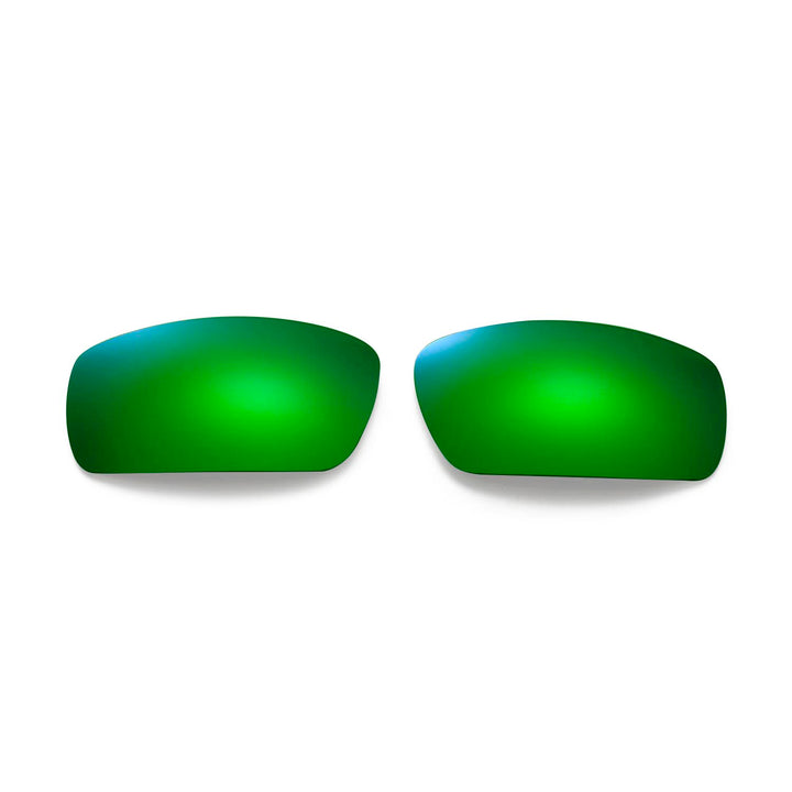 Emerald Green Polarized