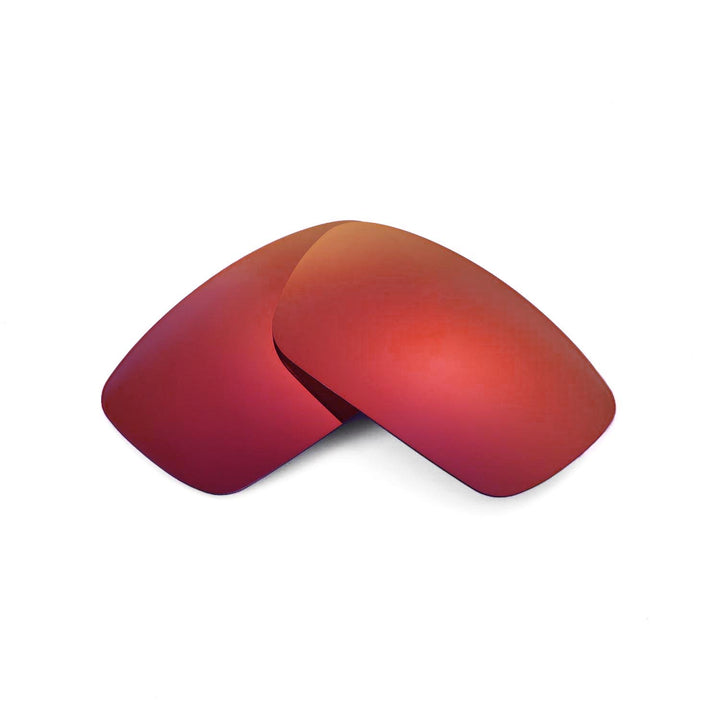 Fire Red Polarized