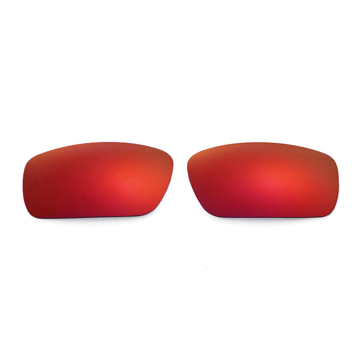 Fire Red Polarized