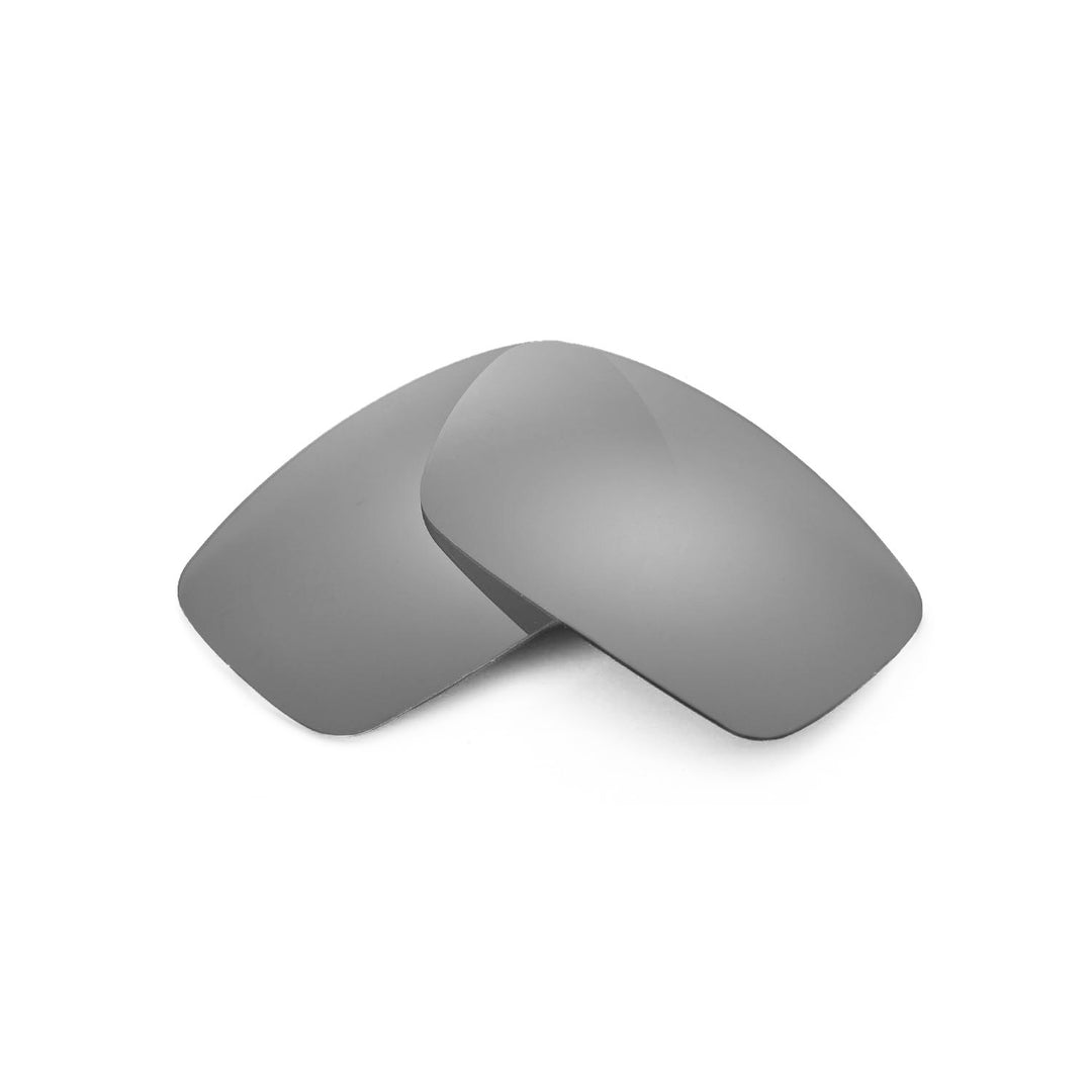 Titanium Polarized