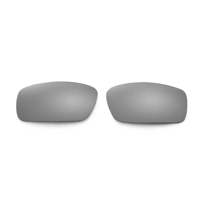 Titanium Polarized
