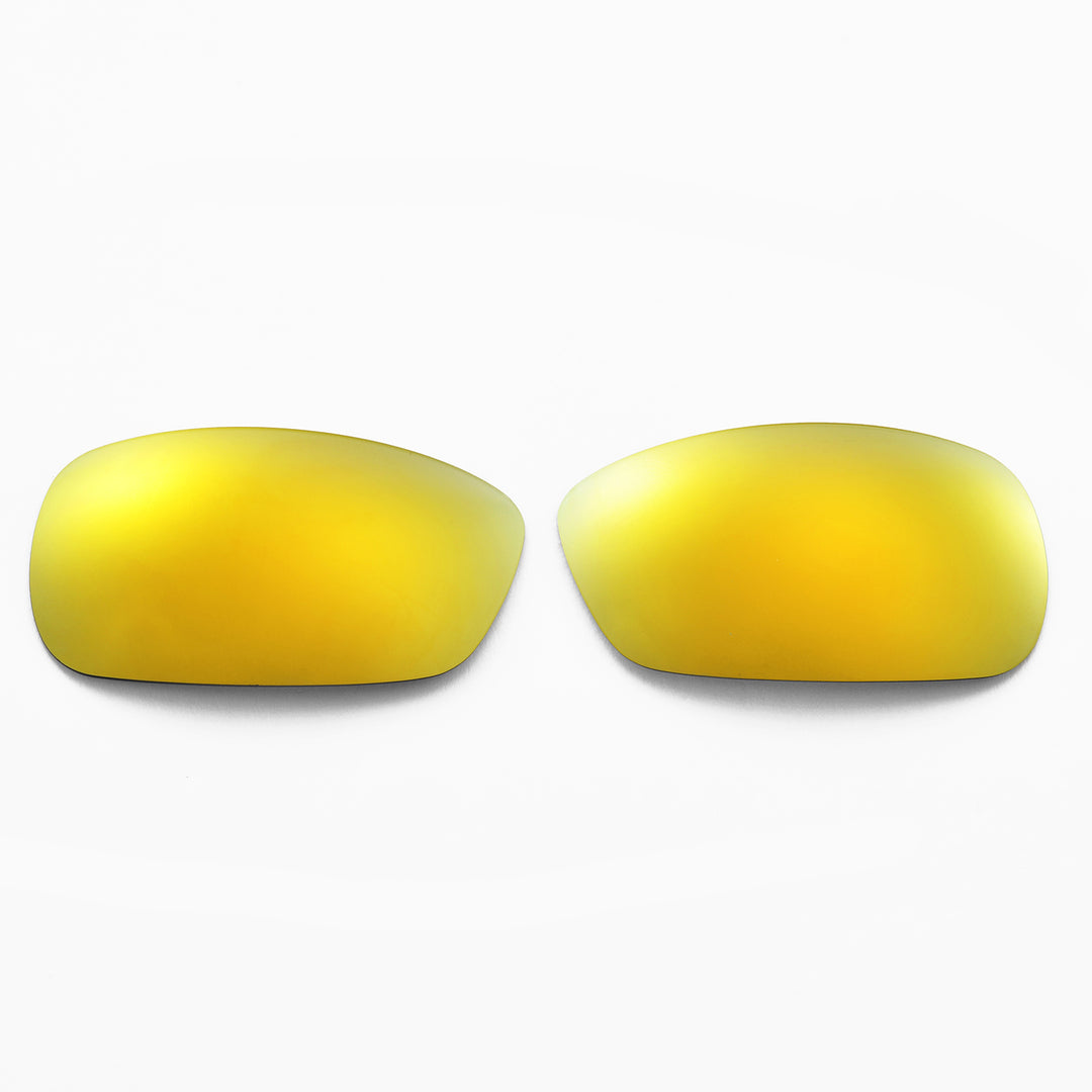 24K Gold Polarized