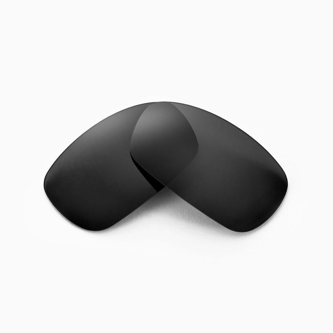 Black Polarized