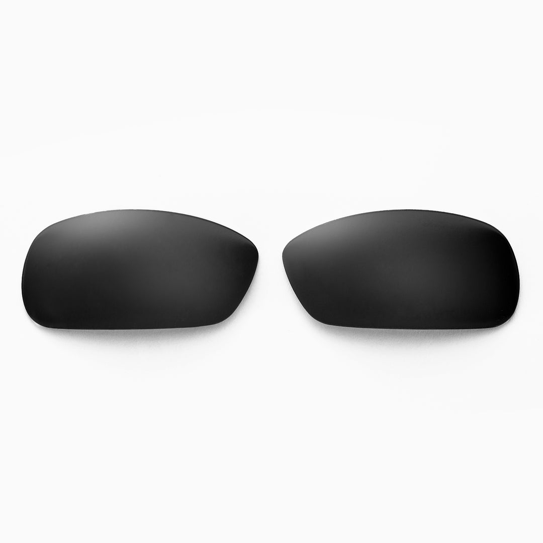 Black Polarized