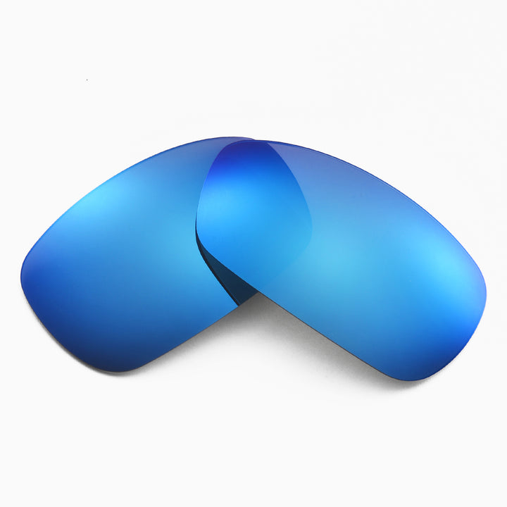 Ice Blue Polarized