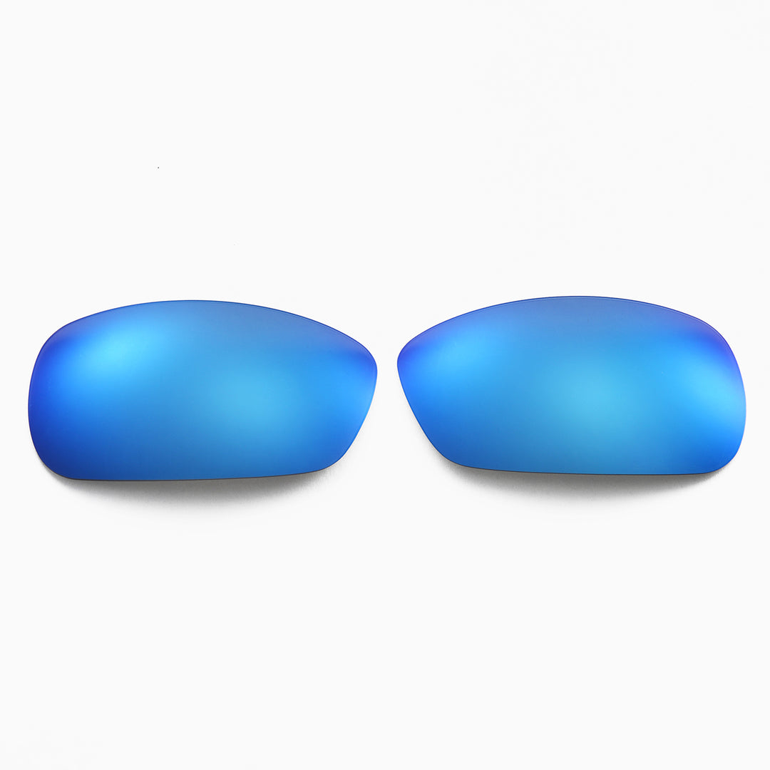 Ice Blue Polarized