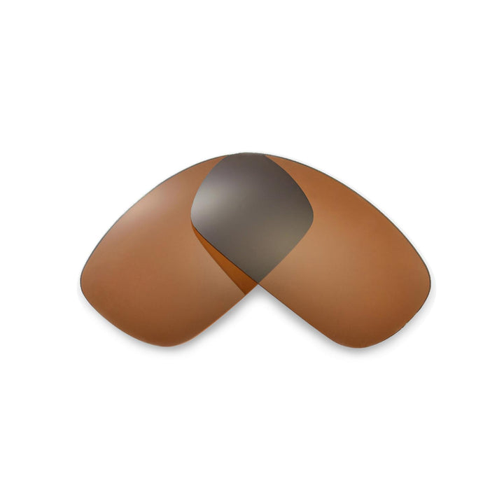 Brown Polarized