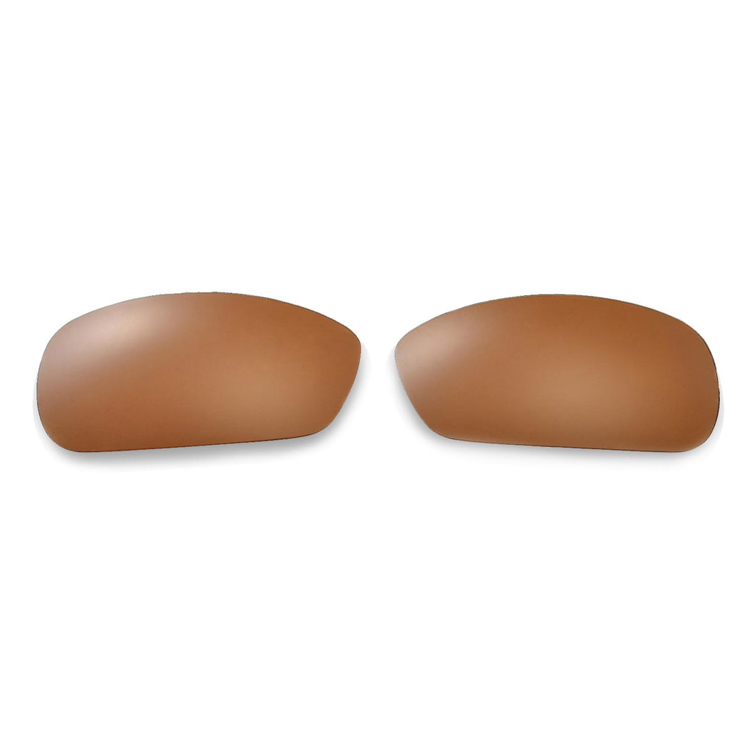 Brown Polarized