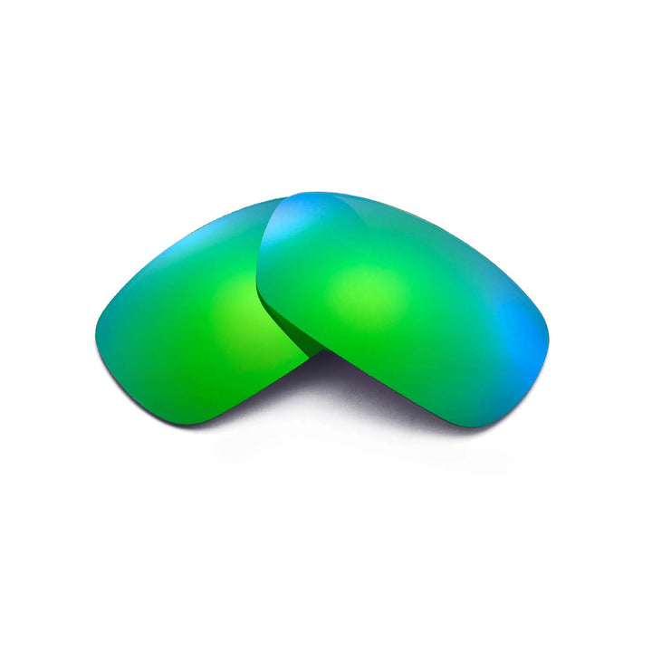 Emerald Green Polarized