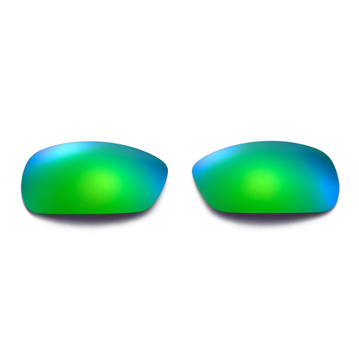 Emerald Green Polarized
