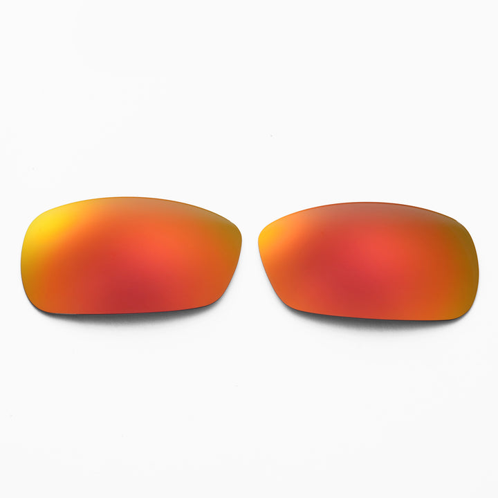 Fire Red Polarized