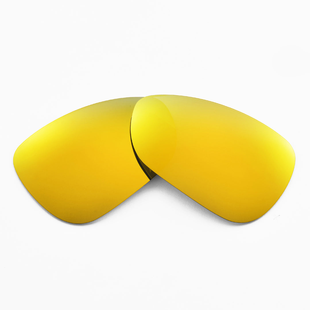 24K Gold Polarized