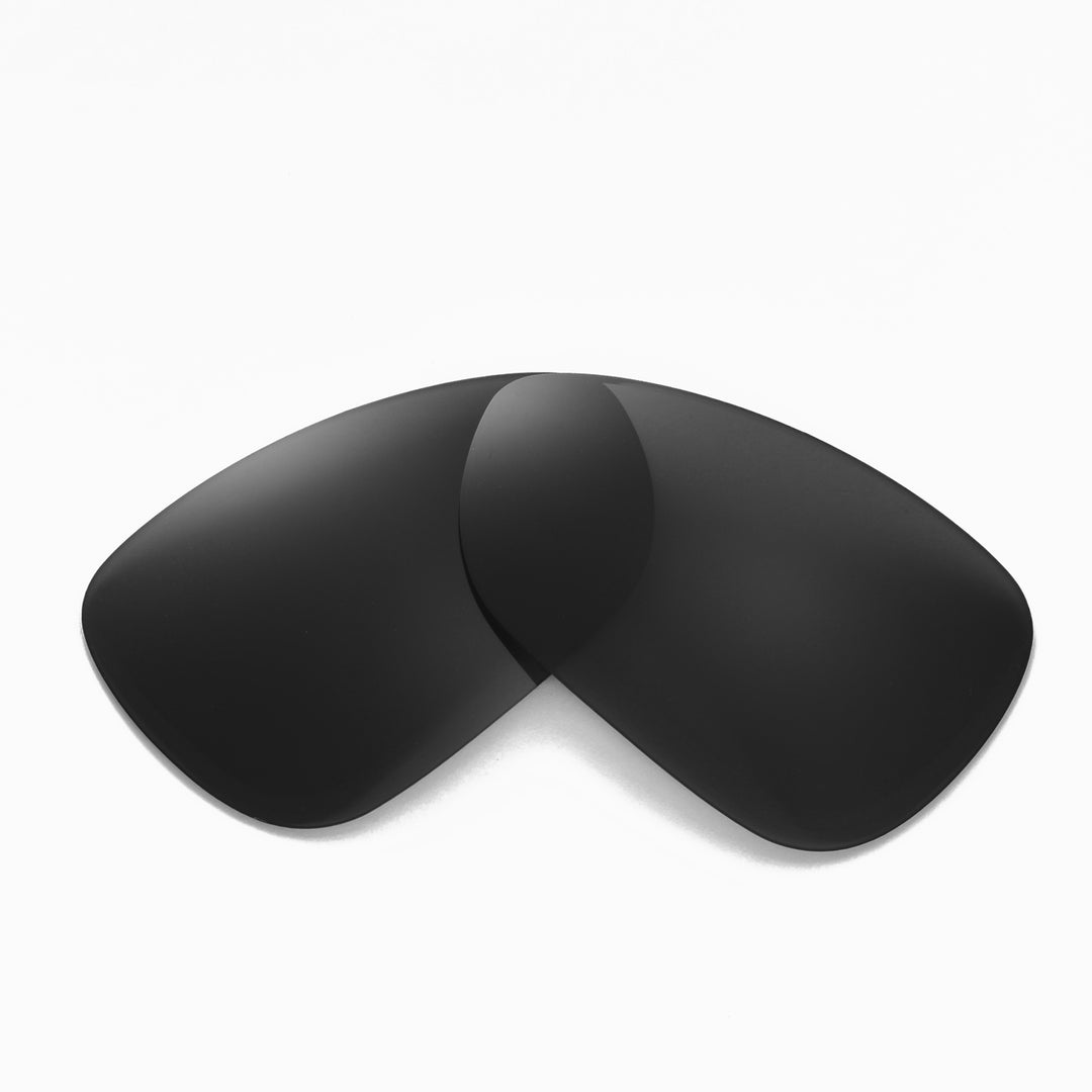 Black Polarized