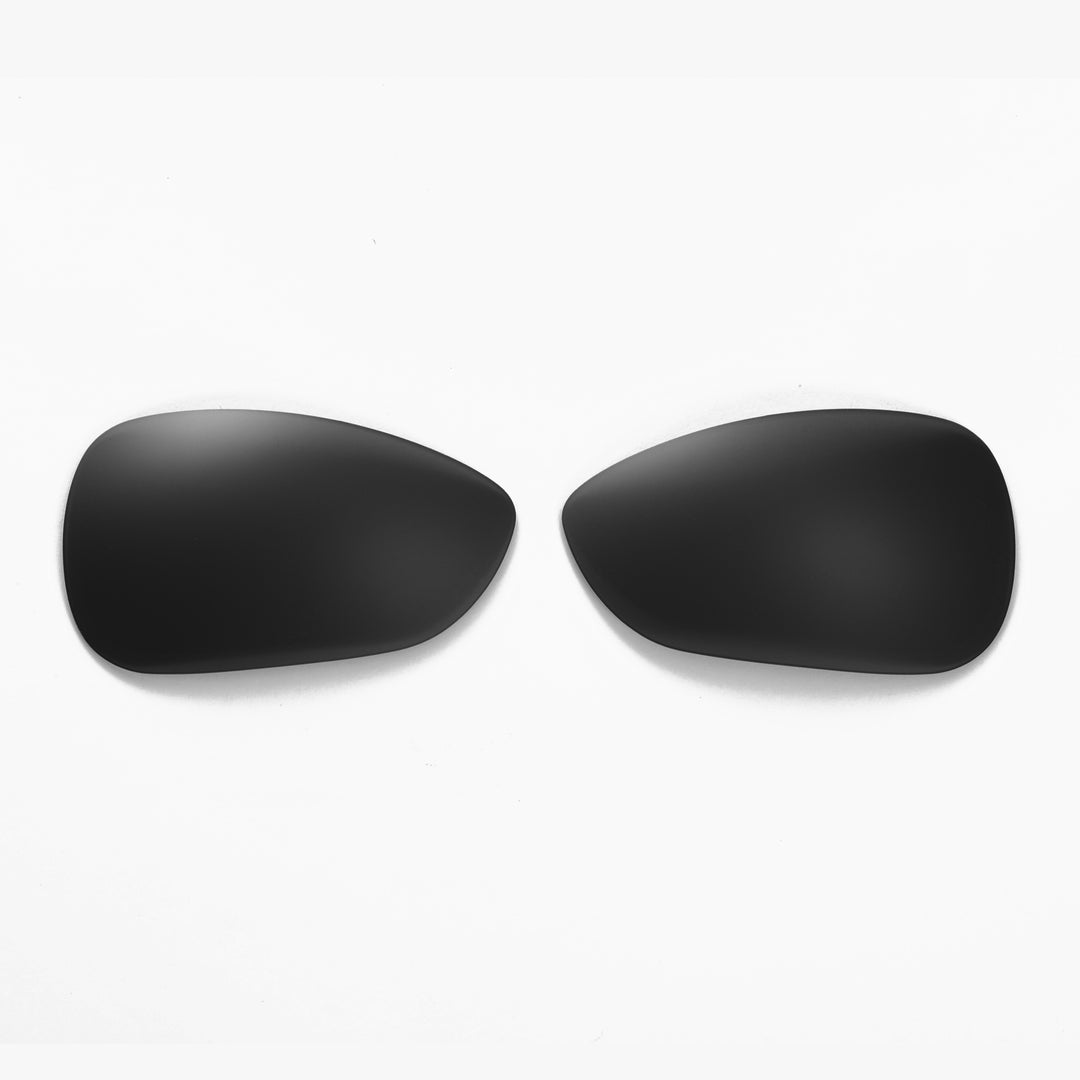 Black Polarized