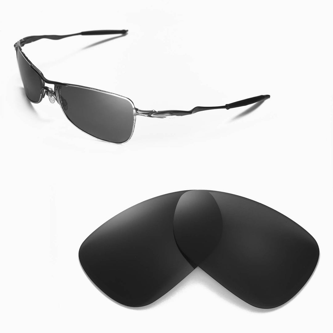 Black Polarized