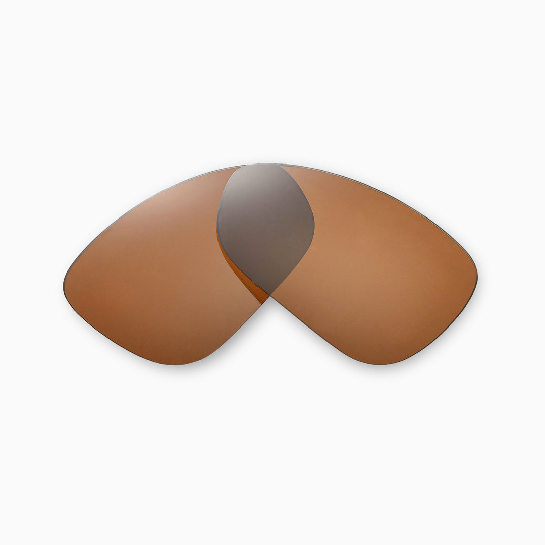 Brown Polarized
