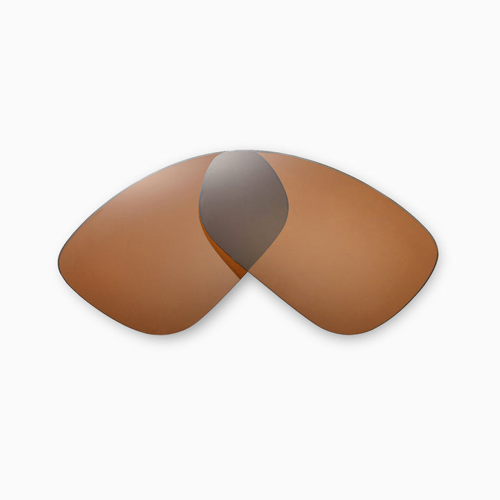 Brown Polarized