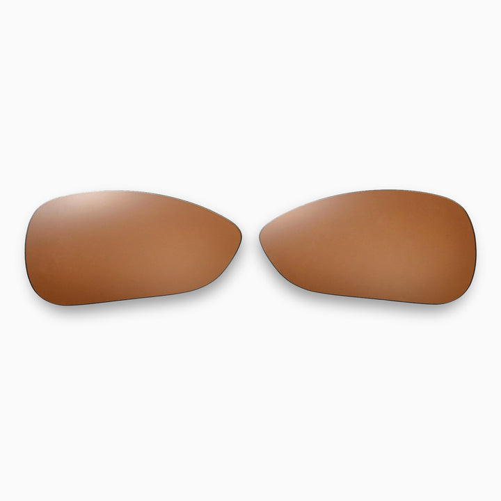 Brown Polarized