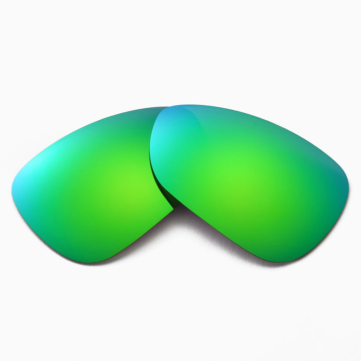 Emerald Green Polarized