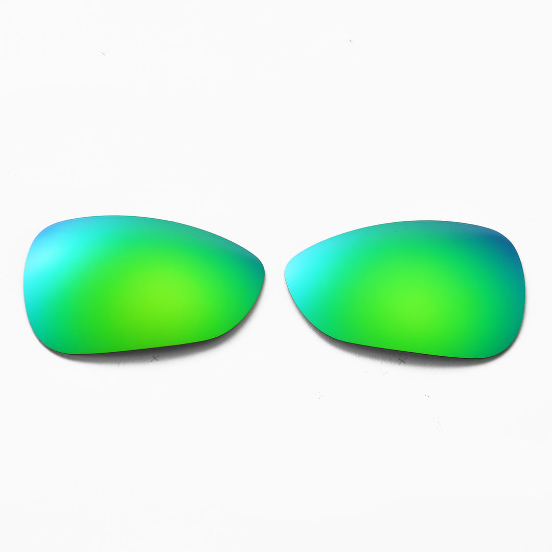 Emerald Green Polarized
