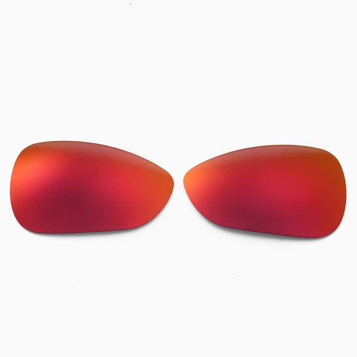 Fire Red Polarized