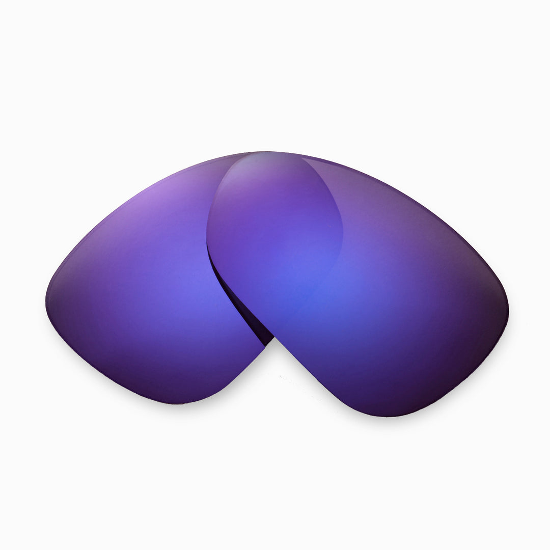 Purple Polarized