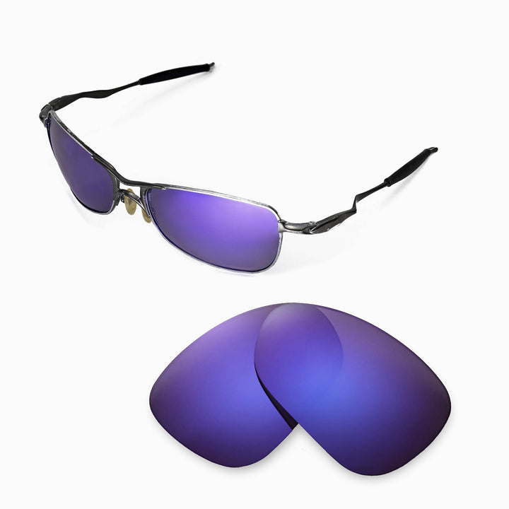 Purple Polarized
