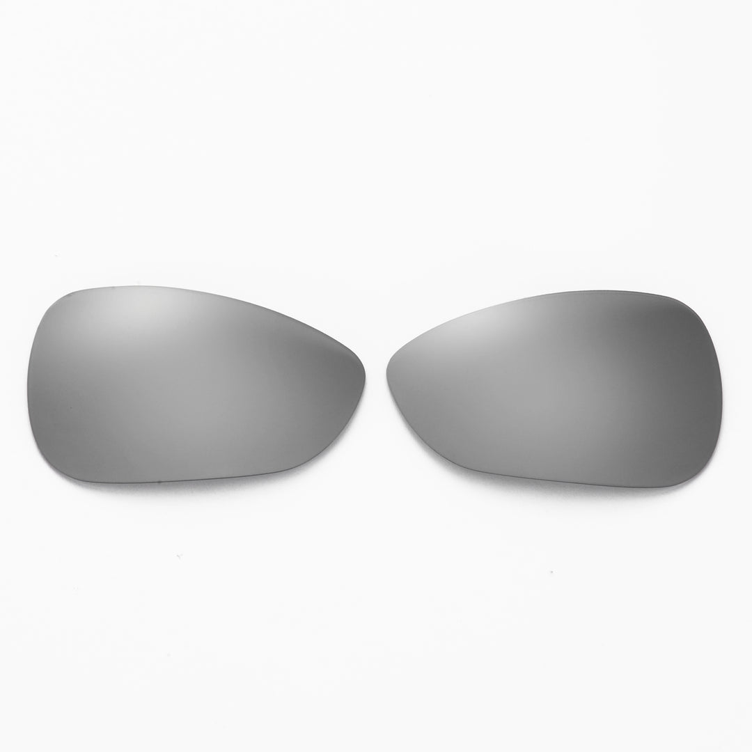Titanium Polarized