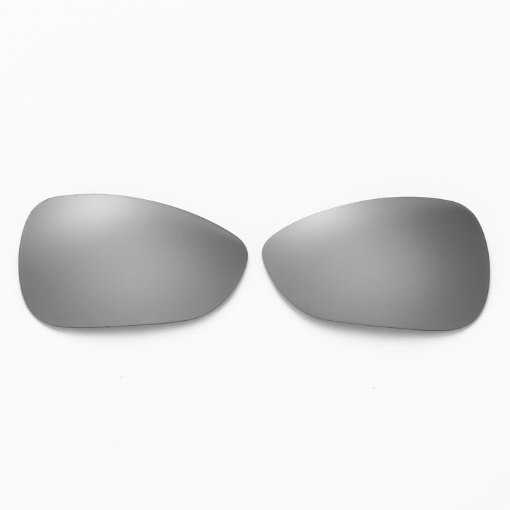 Titanium Polarized