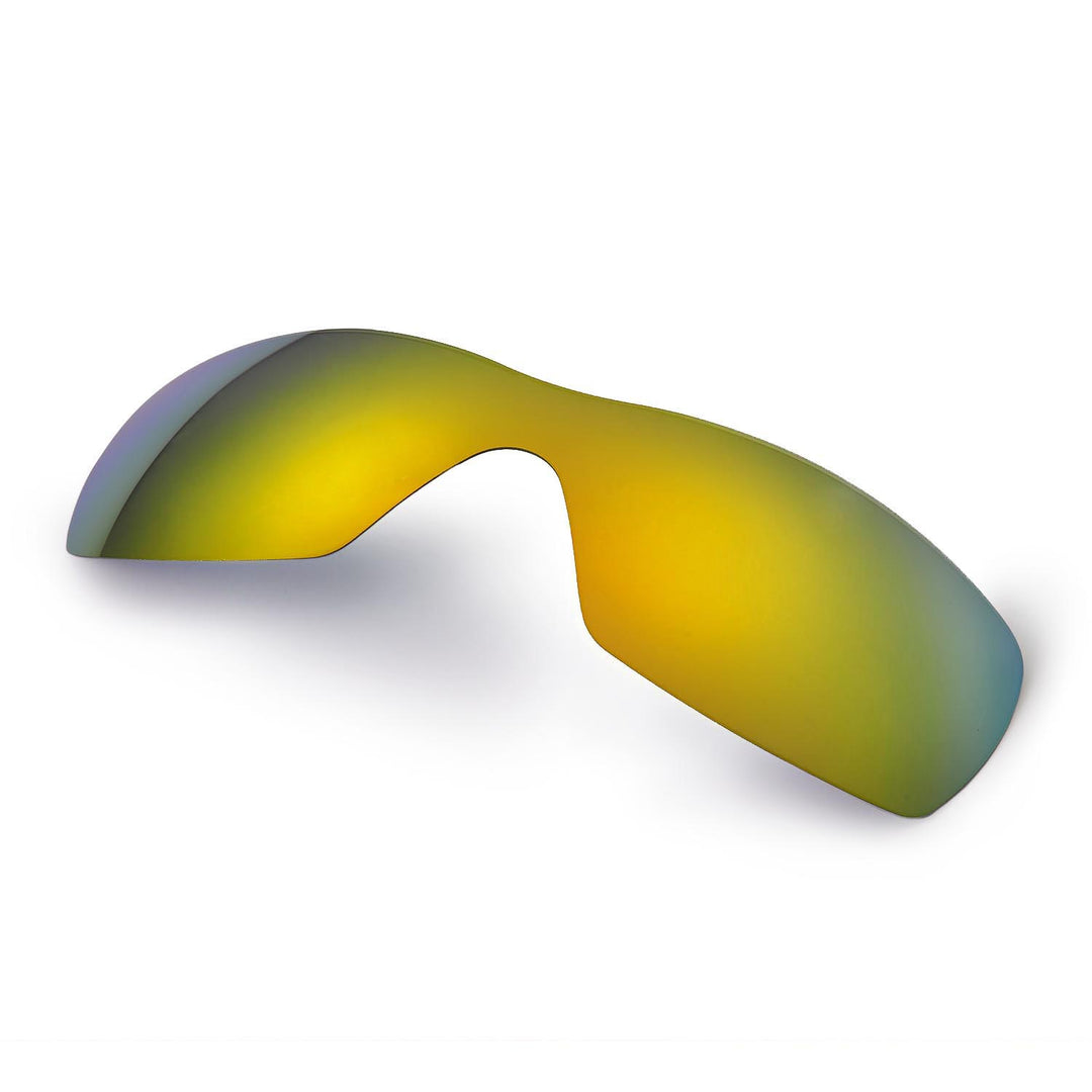 24K Gold Polarized