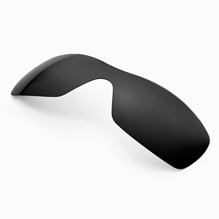 Black Polarized