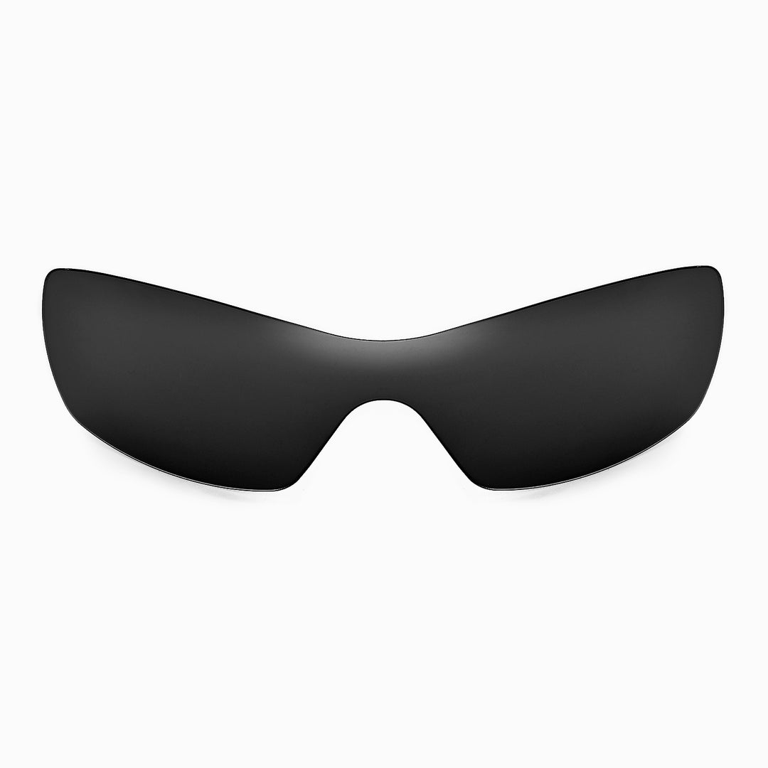 Black Polarized