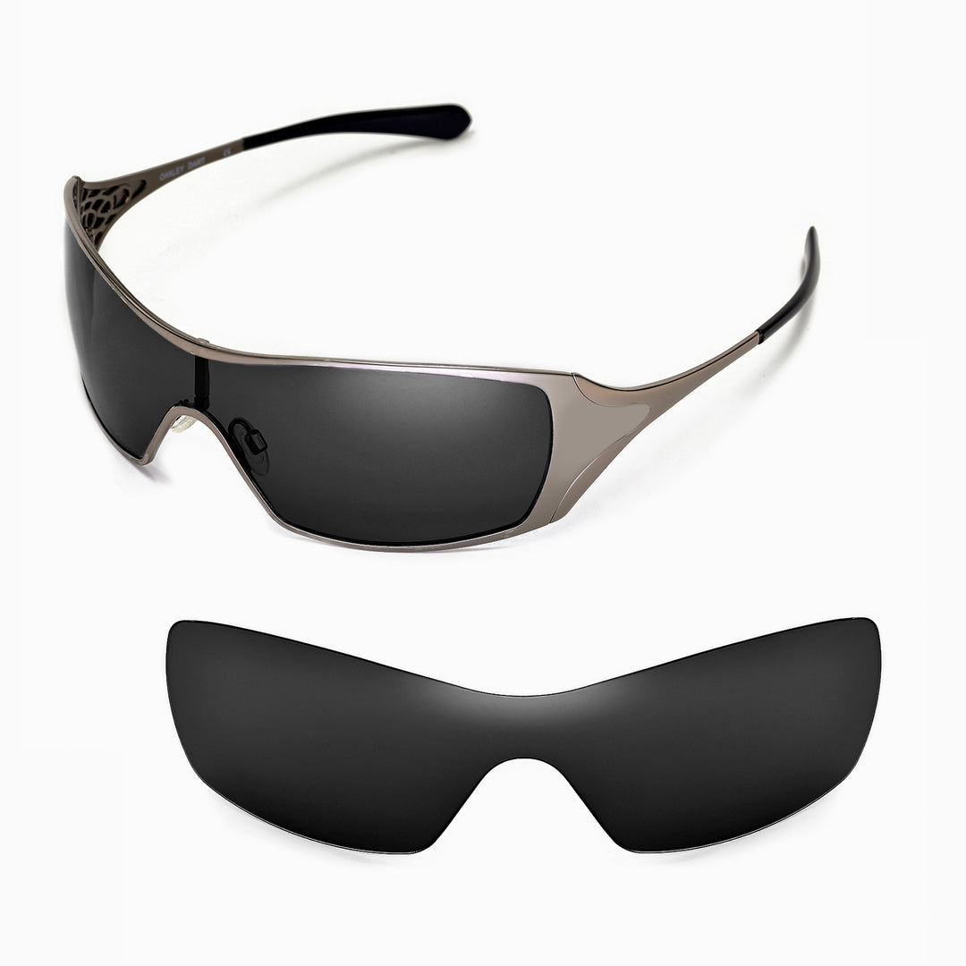 Black Polarized