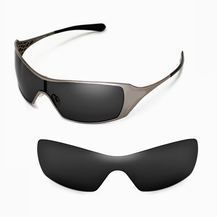 Black Polarized