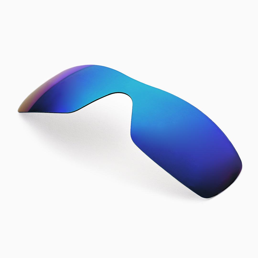Ice Blue Polarized