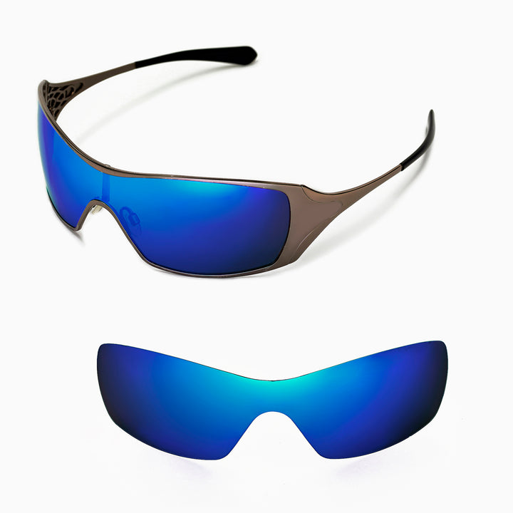 Ice Blue Polarized