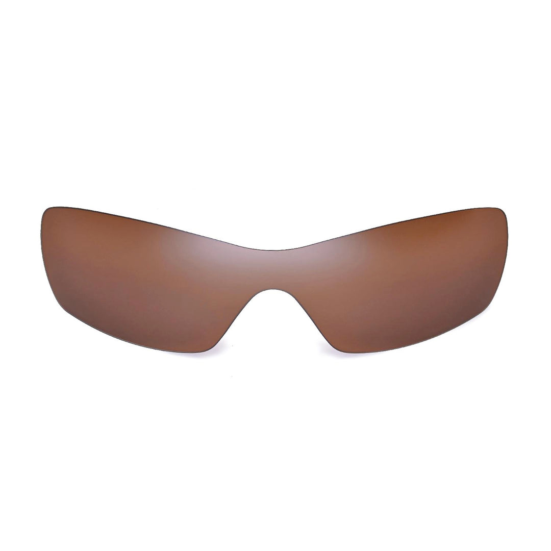 Brown Polarized