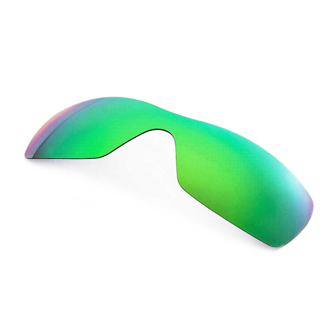 Emerald Green Polarized