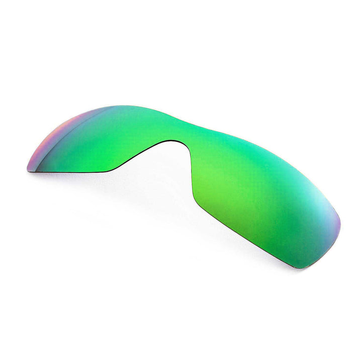 Emerald Green Polarized