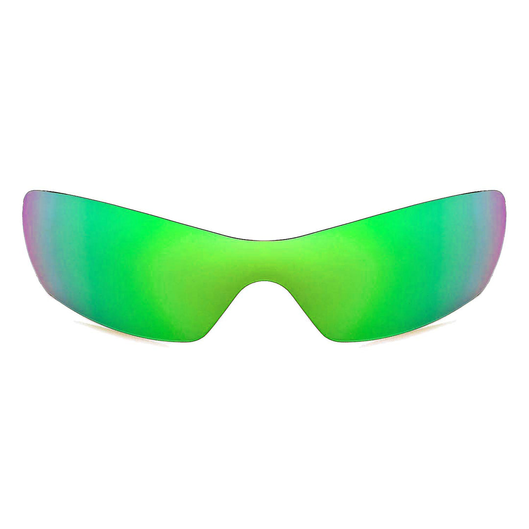 Emerald Green Polarized