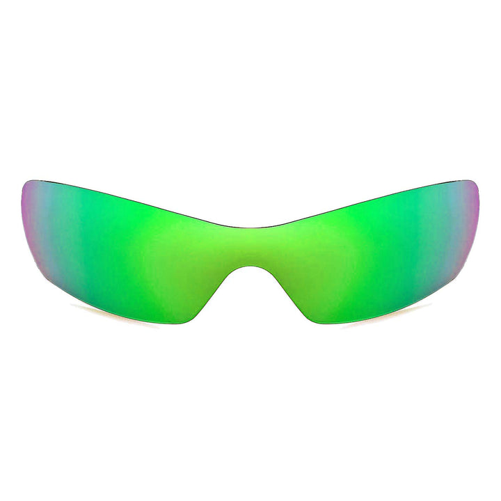 Emerald Green Polarized