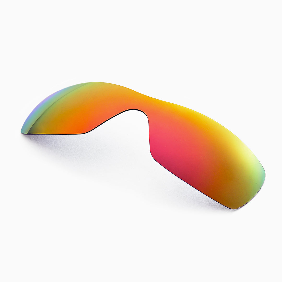 Fire Red Polarized