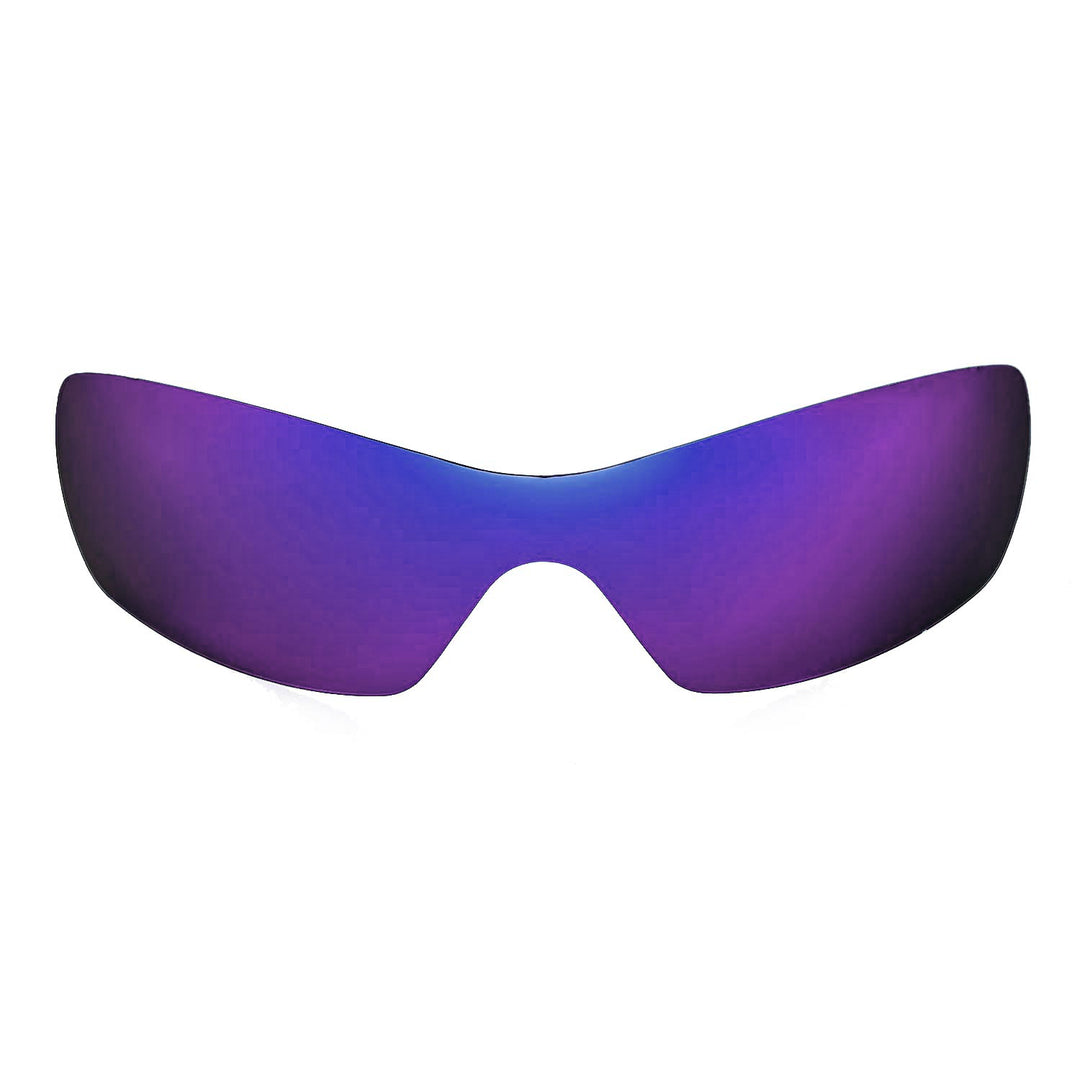 Purple Polarized