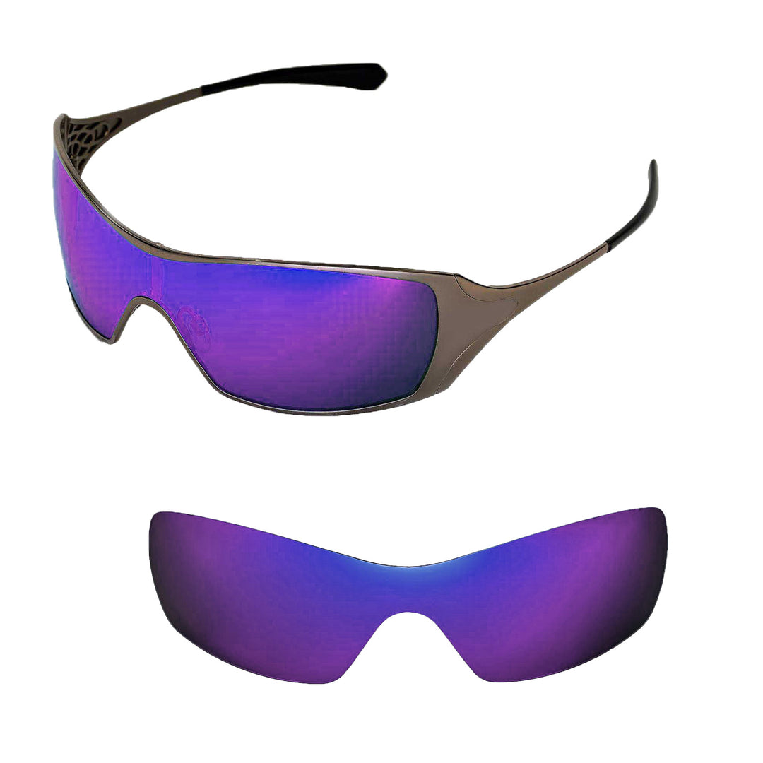Purple Polarized