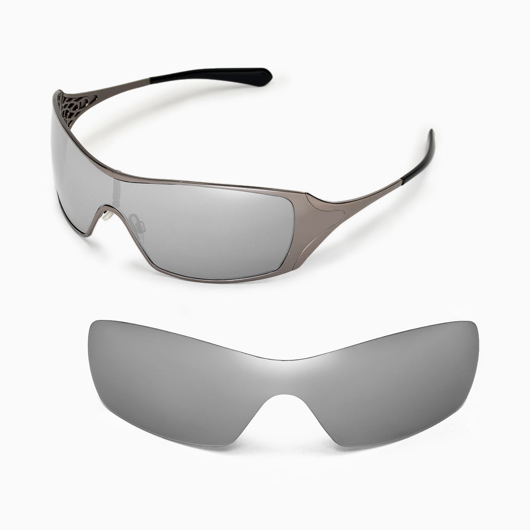 Titanium Polarized