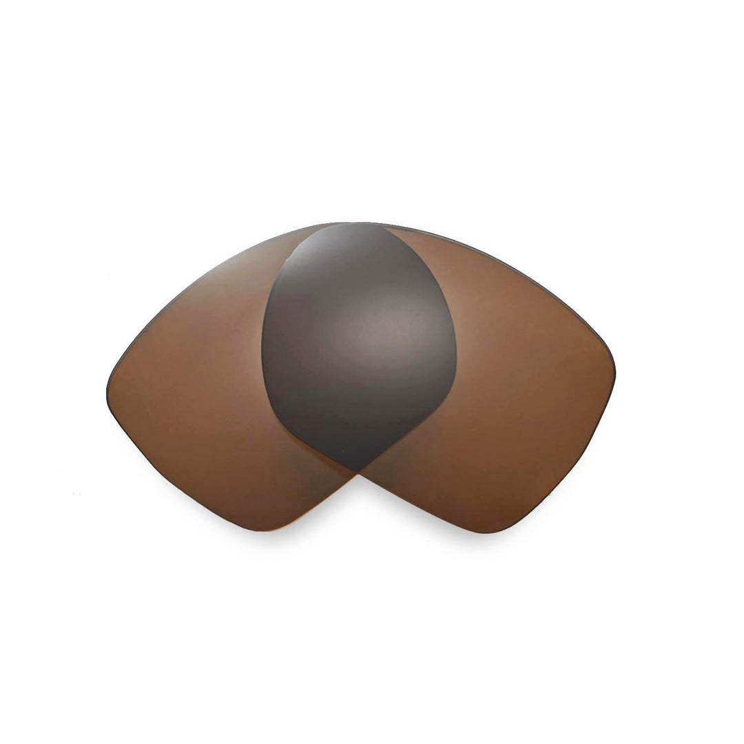 Brown Polarized