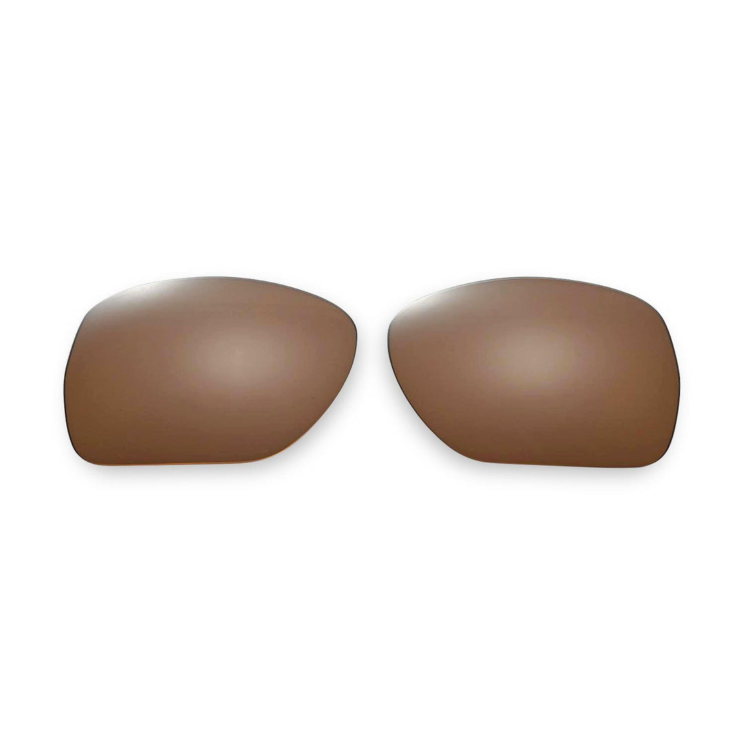 Brown Polarized